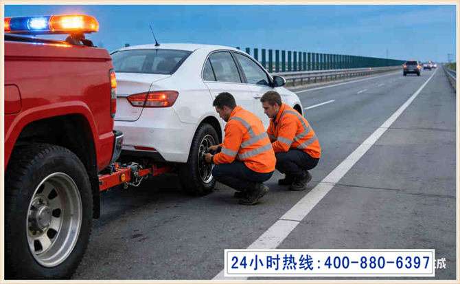 曲阳汽车救援道路救援 曲阳汽车救援道路救援